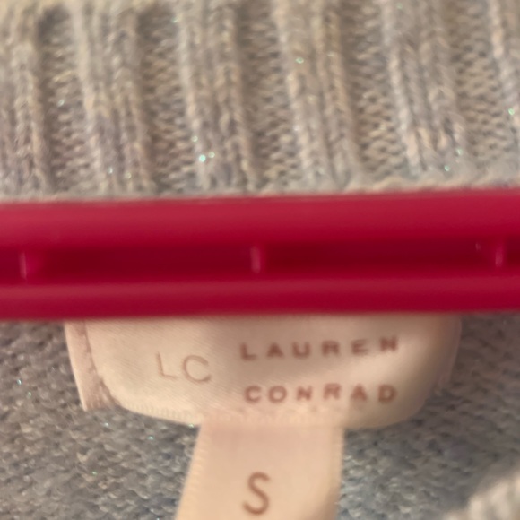 LC long top - Picture 2 of 2